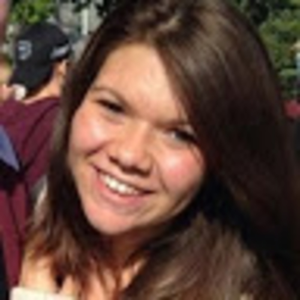 Meet your Posher, Jessica